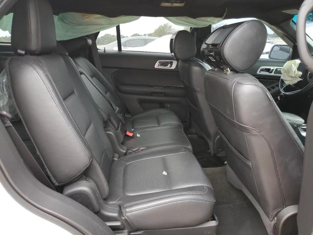 Photo 10 from auction – 2015 FORD EXPLORER L with VIN 1FM5K7F85FGA17734