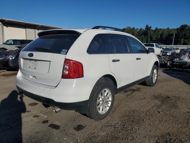 Photo 3 from auction – 2014 FORD EDGE SE with VIN 2FMDK3GC0EBB60569