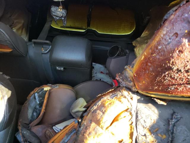 Photo 10 from auction – 2022 SUBARU FORESTER W with VIN JF2SKAMC7NH417199