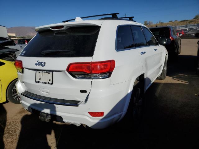 Photo 3 from auction – 2014 JEEP GRAND CHER with VIN 1C4RJFCG5EC416342
