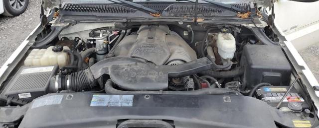 Photo 12 from auction – 2006 CADILLAC ESCALADE E with VIN 3GYFK66N46G112194