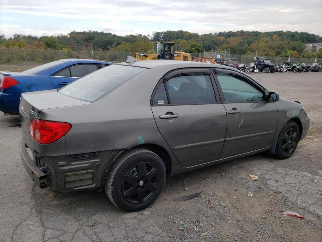 Photo 3 from auction – 2005 TOYOTA COROLLA CE with VIN 2T1BR30E15C553636