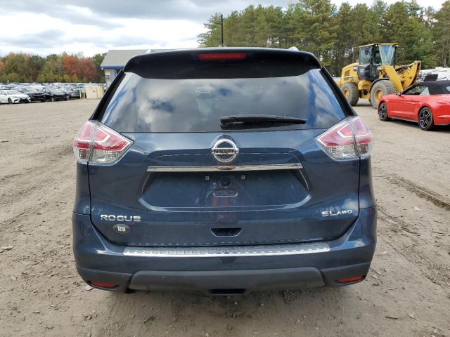 Photo 6 from auction – 2015 NISSAN ROGUE with VIN 5N1AT2MV3FC780902