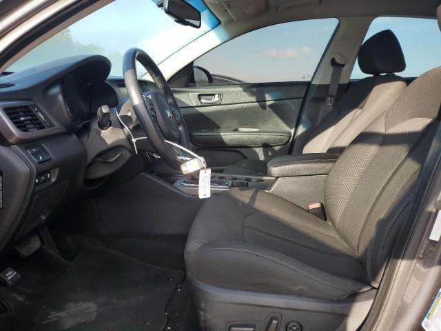 Photo 7 from auction – 2016 KIA OPTIMA LX with VIN 5XXGT4L15GG075612