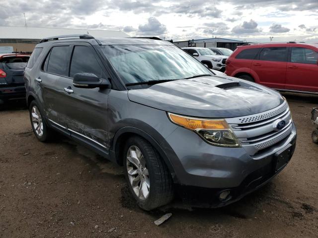 Photo 4 from auction – 2012 FORD EXPLORER X with VIN 1FMHK7D88CGA56359