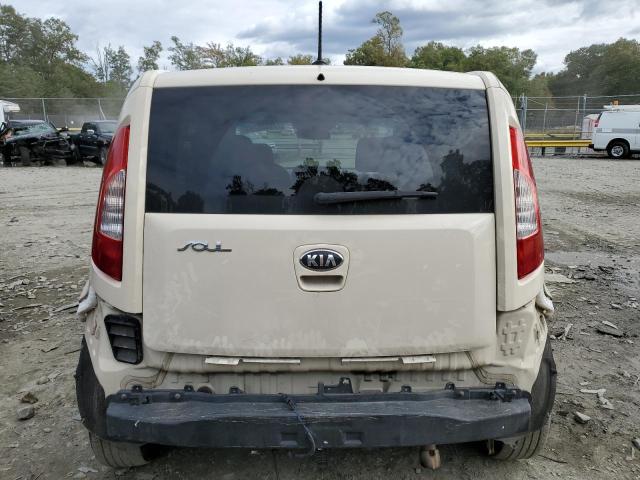 Photo 6 from auction – 2013 KIA SOUL with VIN KNDJT2A52D7774166