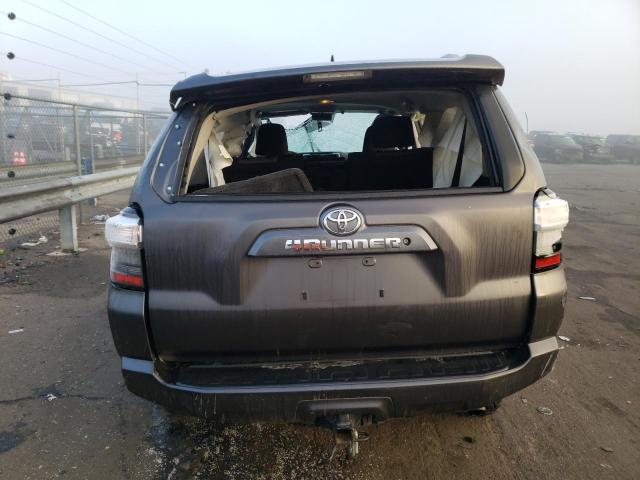 صورة رقم 6 من المزاد - 2015 TOYOTA 4RUNNER SR مع VIN JTEBU5JR4F5211328