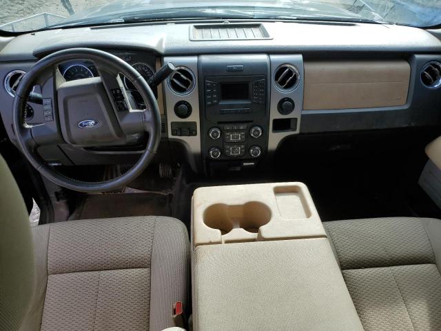 Photo 8 from auction – 2013 FORD F150 SUPER with VIN 1FTFX1ETXDFB89015