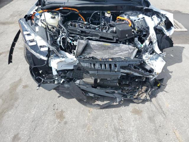 Photo 12 from auction – 2021 FORD ESCAPE TIT with VIN 1FMCU0DZ5MUB02821