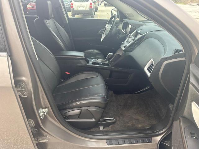 Photo 5 from auction – 2010 CHEVROLET EQUINOX LT with VIN 2CNFLNEW1A6402223