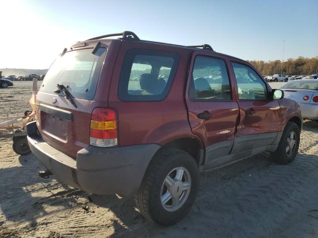 Photo 3 from auction – 2001 FORD ESCAPE XLS with VIN 1FMCU02181KC40910