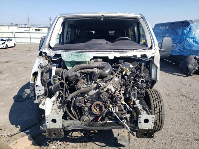 Photo 5 from auction – 2018 FORD TRANSIT T- with VIN 1FBZX2YM5JKB05956