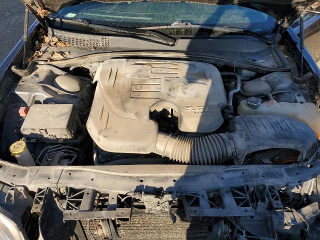 Photo 11 from auction – 2015 CHRYSLER 300C with VIN 2C3CCAEG2FH756132