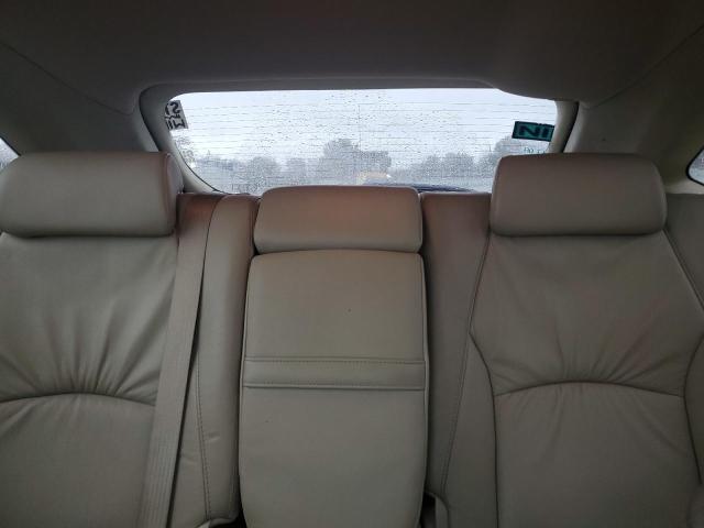 Photo 10 from auction – 2007 LEXUS RX 350 with VIN 2T2GK31U37C010092