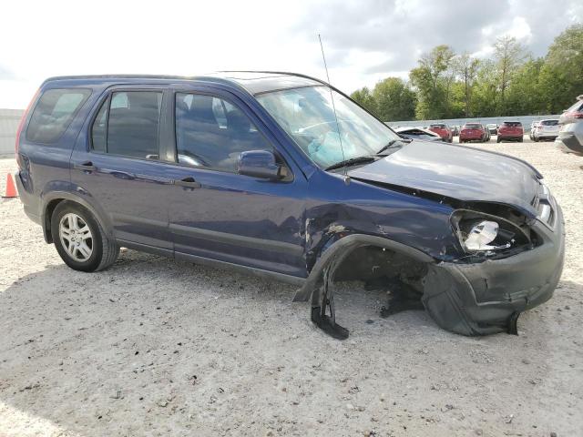 Photo 4 from auction – 2003 HONDA CR-V EX with VIN JHLRD78853C009894