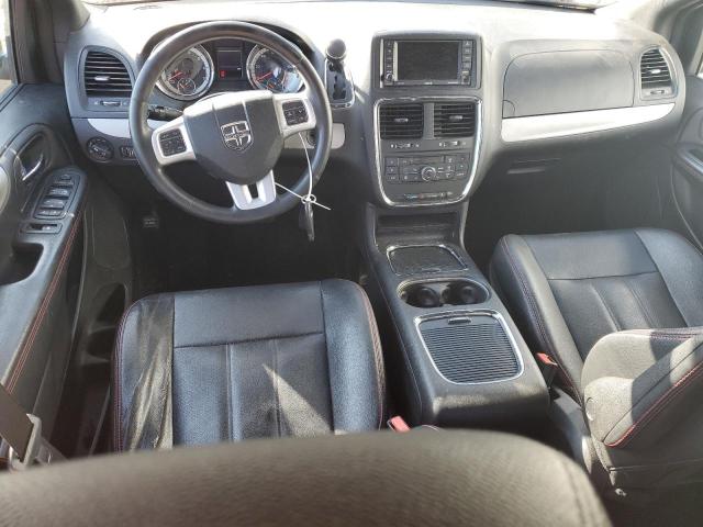 Photo 8 from auction – 2019 DODGE GRAND CARA with VIN 2C4RDGEG9KR580741