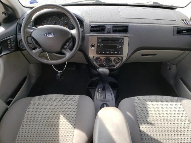 Photo 8 from auction – 2007 FORD FOCUS ZX4 with VIN 1FAFP34N37W138142