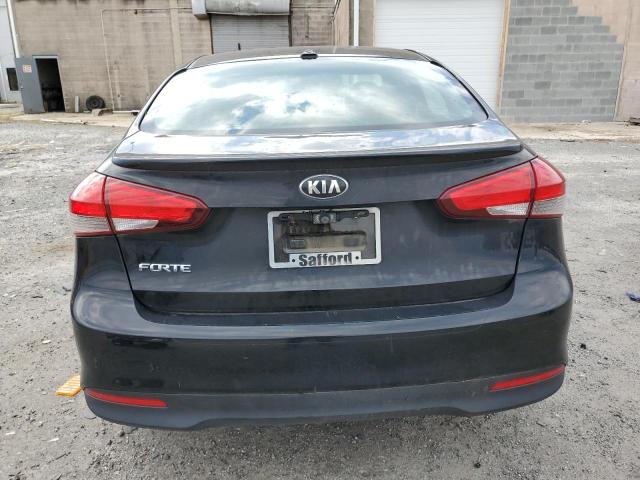 Photo 6 from auction – 2017 KIA FORTE LX with VIN 3KPFK4A78HE105203