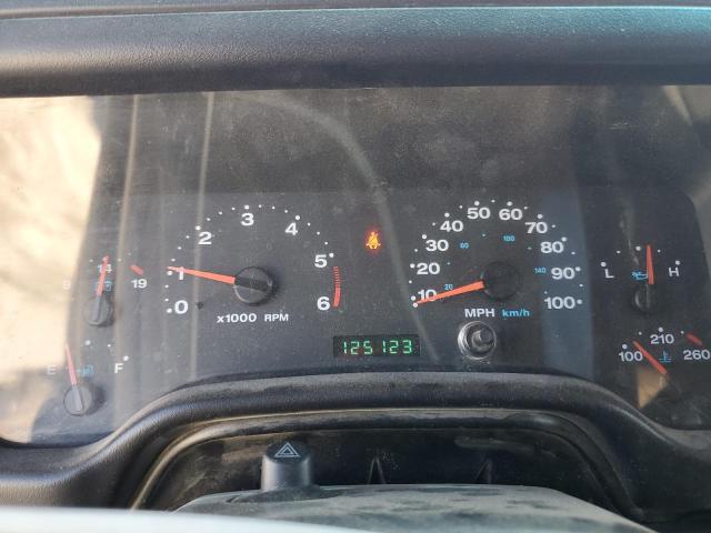 Photo 9 from auction – 2006 JEEP WRANGLER / with VIN 1J4FA49S86P745138