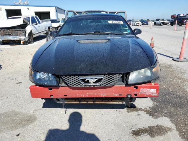 Photo 5 from auction – 2003 FORD MUSTANG with VIN 1FAFP40483F346899