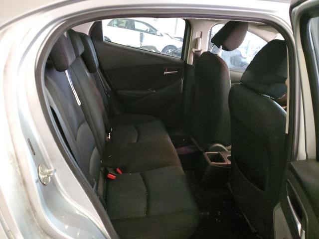 Photo 10 from auction – 2018 TOYOTA YARIS IA with VIN 3MYDLBYV0JY321663