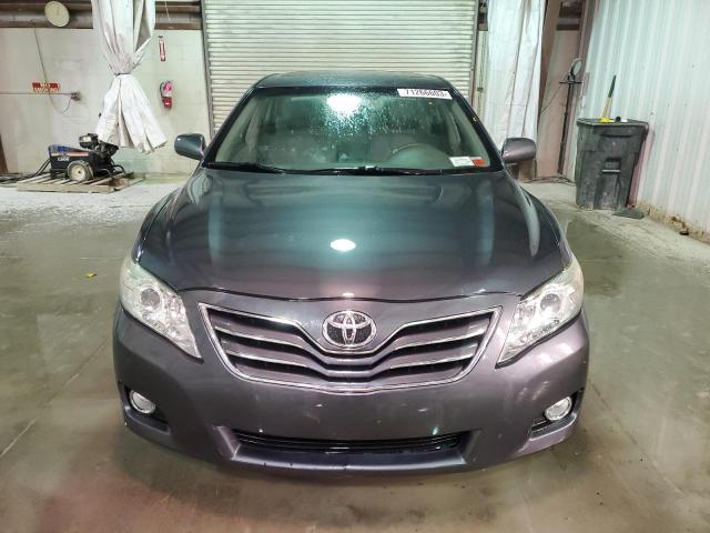Photo 5 from auction – 2011 TOYOTA CAMRY BASE with VIN 4T1BF3EK1BU207569