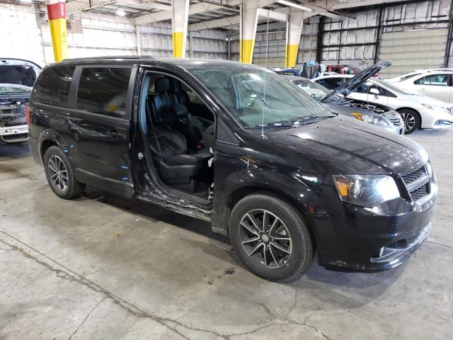 Photo 4 from auction – 2019 DODGE GRAND CARA with VIN 2C4RDGEG7KR552775