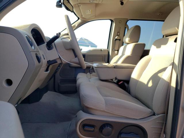 Photo 7 from auction – 2004 FORD F150 SUPER with VIN 1FTPW12554KB98502