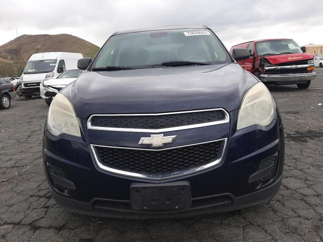 Photo 5 from auction – 2015 CHEVROLET EQUINOX LS with VIN 2GNFLEEK3F6207045