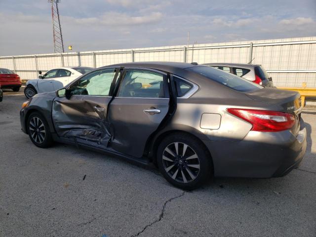 Photo 2 from auction – 2017 NISSAN ALTIMA 2.5 with VIN 1N4AL3AP1HC261937