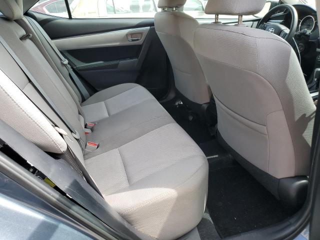 Photo 10 from auction – 2015 TOYOTA COROLLA EC with VIN 2T1BPRHE0FC426553