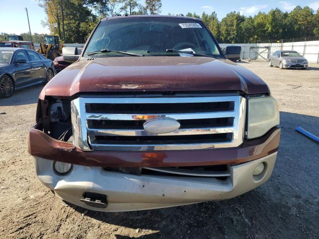 Photo 5 from auction – 2007 FORD EXPEDITION with VIN 1FMFU17527LA88835
