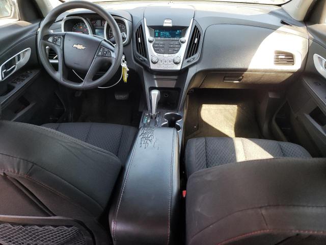 Photo 8 from auction – 2012 CHEVROLET EQUINOX LS with VIN 2GNALBEKXC6362941