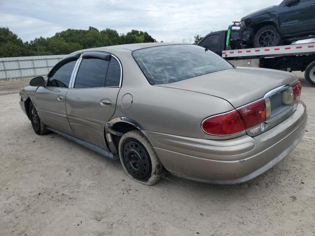 Photo 2 from auction – 2003 BUICK LESABRE LI with VIN 1G4HR54K23U200078