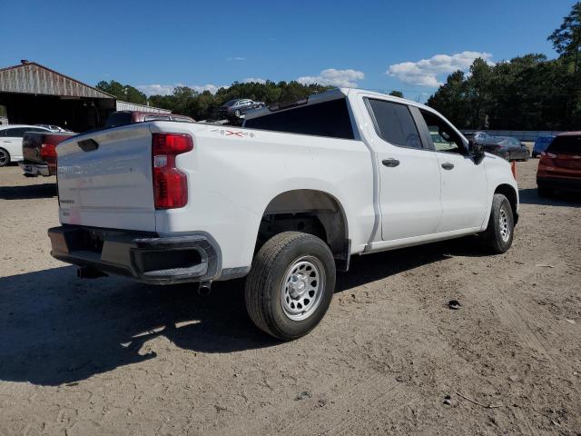 Photo 3 from auction – 2020 CHEVROLET 10/1500 with VIN 3GCUYAEF0LG235656