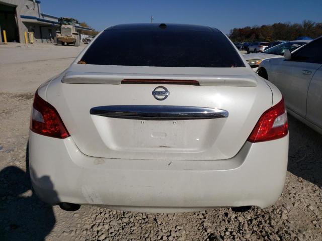 Photo 6 from auction – 2009 NISSAN MAXIMA S with VIN 1N4AA51E19C832991