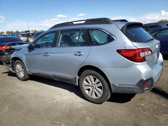 Photo 2 from auction – 2019 SUBARU OUTBACK 2. with VIN 4S4BSABC0K3341332