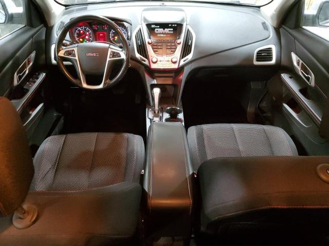 Photo 8 from auction – 2015 GMC TERRAIN SL with VIN 2GKFLWEK9F6237346
