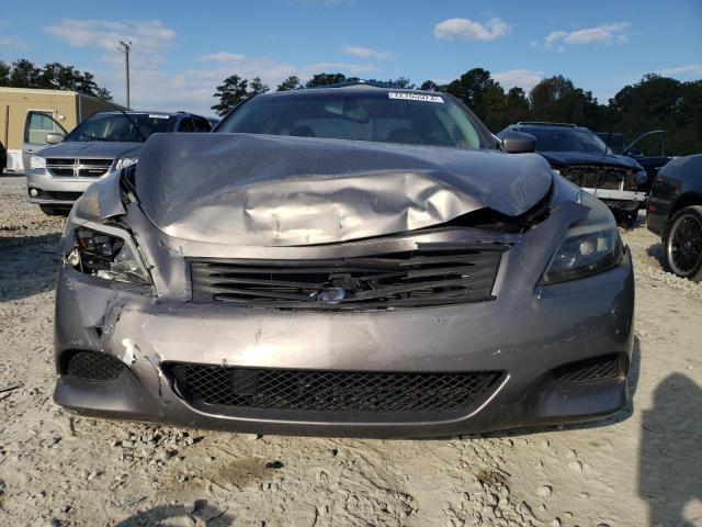 Photo 5 from auction – 2008 INFINITI G37 BASE with VIN JNKCV64E68M121643