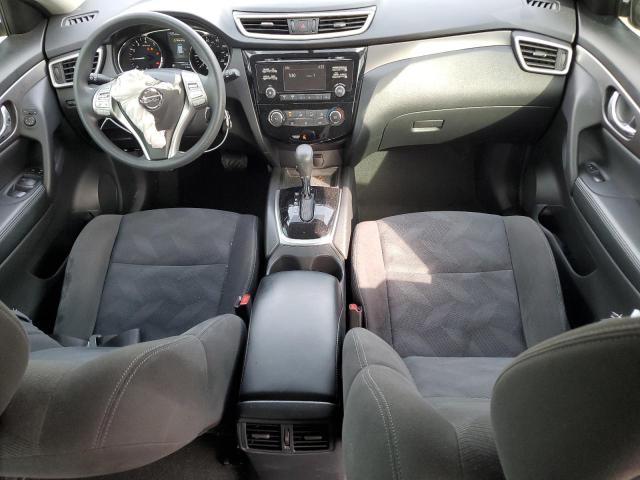 Photo 8 from auction – 2015 NISSAN ROGUE S with VIN KNMAT2MT1FP504830