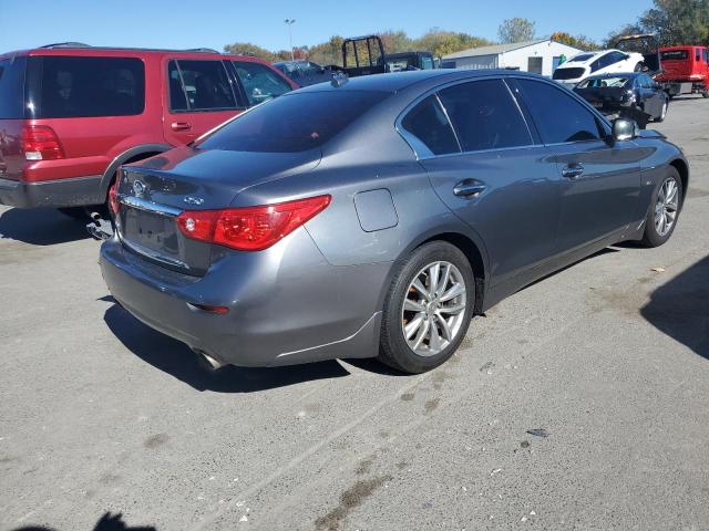 Photo 3 from auction – 2017 INFINITI Q50 PREMIU with VIN JN1EV7AR5HM832521