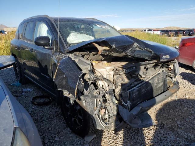 Photo 4 from auction – 2014 JEEP COMPASS LI with VIN 1C4NJDCB9ED756787