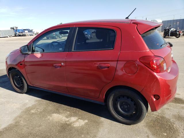 Photo 2 from auction – 2015 MITSUBISHI MIRAGE DE with VIN ML32A3HJ9FH038537