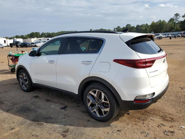 Photo 2 from auction – 2020 KIA SPORTAGE E with VIN KNDPN3AC7L7797322