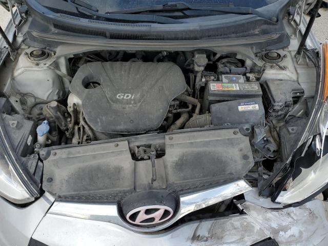 Photo 11 from auction – 2016 HYUNDAI VELOSTER with VIN KMHTC6AD4GU270307