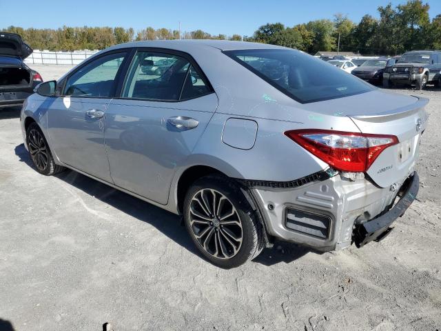 Photo 2 from auction – 2016 TOYOTA COROLLA L with VIN 5YFBURHE5GP415154