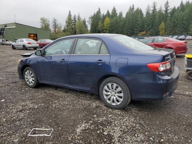 Foto 2 de la subasta – 2013 TOYOTA COROLLA BA con VIN 5YFBU4EE2DP187696