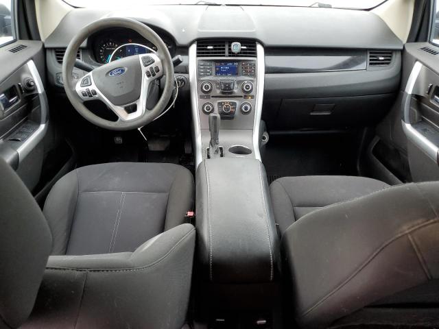 Photo 8 from auction – 2011 FORD EDGE SE with VIN 2FMDK3GC5BBB03506
