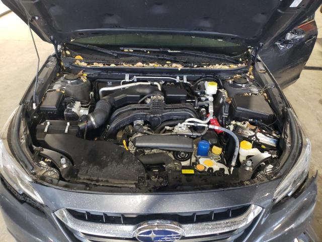Photo 11 from auction – 2020 SUBARU LEGACY LIM with VIN 4S3BWAN61L3032663