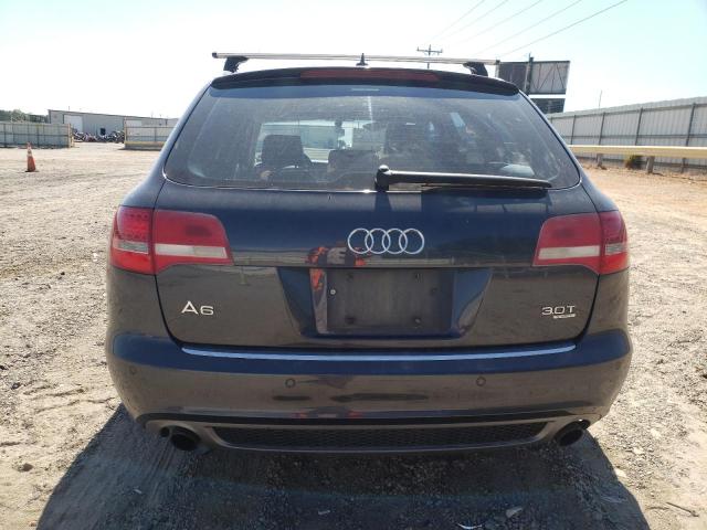 Photo 6 from auction – 2011 AUDI A6 PREMIUM with VIN WAUWGAFB2BN038580